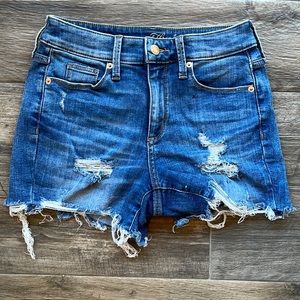 Universal Threads Denim Shorts